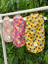 Load image into Gallery viewer, Steel Leopard Dog Cooling Vest