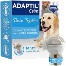 Load image into Gallery viewer, Adaptil Calm Home Diffuser for Dogs (30-Day Refill Included)