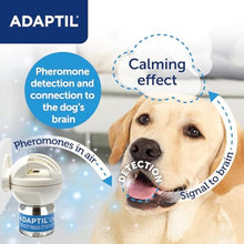 Load image into Gallery viewer, Adaptil Calm Home Diffuser Refill for Dogs – 30 Days