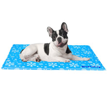 Load image into Gallery viewer, Self-Cooling Dog Mat 50 x 40cm