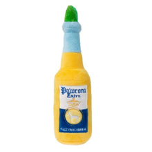 Load image into Gallery viewer, FuzzYard Pawrona Plush Squeaky Dog Toy