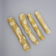 Load image into Gallery viewer, Natural Coffee Wood Dog Chews