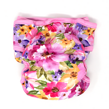 Load image into Gallery viewer, Florentina - Reusable Dog Season & Hygiene Pants