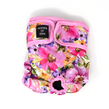Load image into Gallery viewer, Florentina - Reusable Dog Season & Hygiene Pants