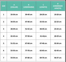 Load image into Gallery viewer, FuzzYard Blitzen Blizzard Christmas Dog Pyjamas