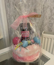 Load image into Gallery viewer, Puppy Shower Cakes – The Perfect Gift for New Pet Parents