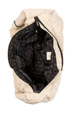 Load image into Gallery viewer, FuzzYard Life Quilted Sling Carrier - Sandstone