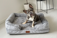 Load image into Gallery viewer, The Belgravia Orthopaedic Dog Sofa™ - Large