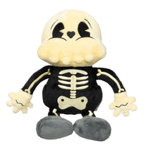 Load image into Gallery viewer, FuzzYard Arthur-itis Skeleton Halloween Dog Toy
