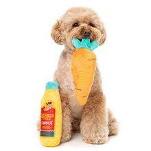 Load image into Gallery viewer, FuzzYard
Reindeer's Lunch 2PK Dog Toy