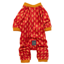 Load image into Gallery viewer, FuzzYard
Naughty Ginger Pyjamas