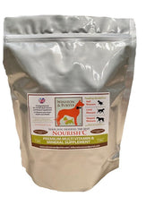 Load image into Gallery viewer, Nourish + C – Premium Daily Multivitamin & Mineral Porridge for Dogs