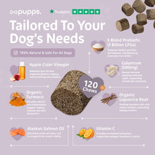 Load image into Gallery viewer, Itch Relief Treats