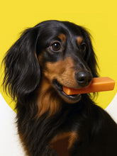 Load image into Gallery viewer, Peanut Butter Yak Dog Chew