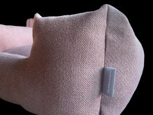Load image into Gallery viewer, The Classic Collection – Handcrafted Luxury Dog & Cat Bed
