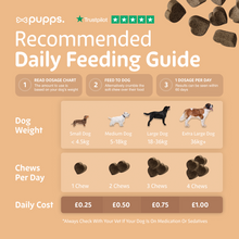 Load image into Gallery viewer, Hip & Joint Treats
