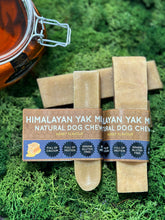 Load image into Gallery viewer, Honey Yak Dog Chew