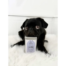 Load image into Gallery viewer, The Pets Larder Apothecary Calming & Digest Treats – Duck & Chicken (For Dogs & Cats)