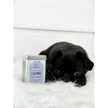 Load image into Gallery viewer, The Pets Larder Apothecary Calming & Digest Treats – Duck & Chicken (For Dogs & Cats)