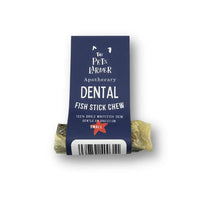 Load image into Gallery viewer, Fish Stick Chew For Dogs