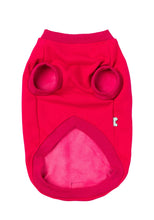 Load image into Gallery viewer, FuzzYard Allday 24 Dog Sweater - Magenta