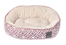 Load image into Gallery viewer, FuzzYard Edessa Reversible Dog Bed