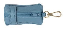 Load image into Gallery viewer, FuzzYard Life | Atelier Poop Bag Dispenser - French Blue