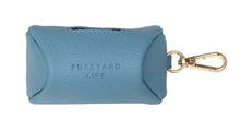 Load image into Gallery viewer, FuzzYard Life | Atelier Poop Bag Dispenser - French Blue