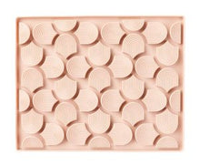 Load image into Gallery viewer, FuzzYard Life Hide & Treat Mat – Soft Blush