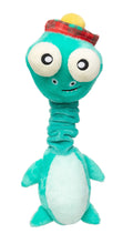 Load image into Gallery viewer, FuzzYard | Loch Neck Monster – Dog Toy