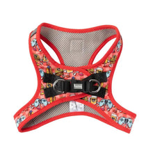 Load image into Gallery viewer, FuzzYard β The Homies Dog Step-In Harness