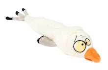 Load image into Gallery viewer, See-ya Seagull – The Yeetz Stuffing-Free Dog Toy by FuzzYard