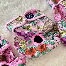 Load image into Gallery viewer, Wild Blossom - Reusable Dog Season & Hygiene Pants