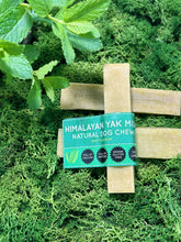 Load image into Gallery viewer, Mint Yak Dog Chew