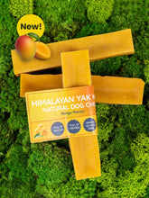 Load image into Gallery viewer, Mango Yak Dog Chew