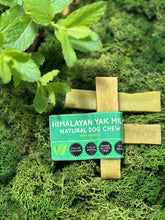 Load image into Gallery viewer, Mint Yak Dog Chew