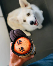 Load image into Gallery viewer, Pup Cup Café Latte To Go by P.L.A.Y.