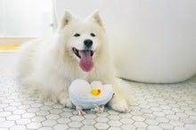 Load image into Gallery viewer, P.L.A.Y. Splish Splash – Rub-a-dub-Tub Dog Toy