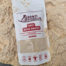 Load image into Gallery viewer, Beef Bone Broth Powder