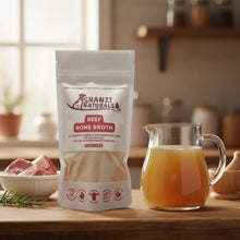 Load image into Gallery viewer, Beef Bone Broth Powder