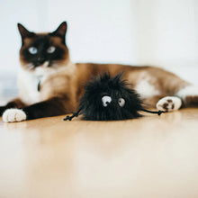 Load image into Gallery viewer, P.L.A.Y Feline Frenzy Frisky Furball Cat Toy