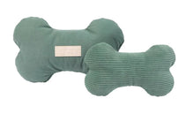 Load image into Gallery viewer, FuzzYard Life Toy Bone - Myrtle Green
