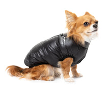 Load image into Gallery viewer, Fuzzyard The Eastcoast Harness Jacket - Black