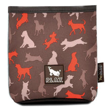 Load image into Gallery viewer, P.L.A.Y Compact Training & Treat Pouch