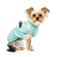 Load image into Gallery viewer, Fuzzyard The Eastcoast Harness Jacket Mint
