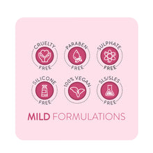 Load image into Gallery viewer, Animology Puppy Love Shampoo