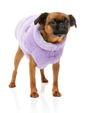 Load image into Gallery viewer, Fuzzyard The Vaucluse Jacket - Lilac