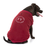 Load image into Gallery viewer, Fuzzyard The FY Sweater - Maroon