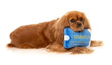 Load image into Gallery viewer, Fuzzyard Dogbuster Card Retro Dog Toy