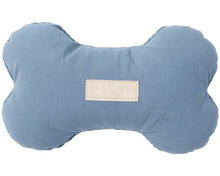 Load image into Gallery viewer, FuzzYard Life Toy Bone - French Blue